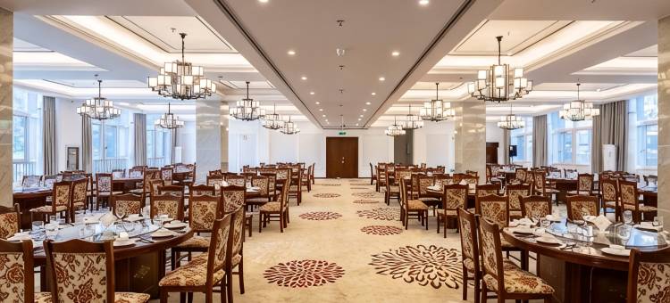 中国书法大厦雙墨阁·石关大酒店图片