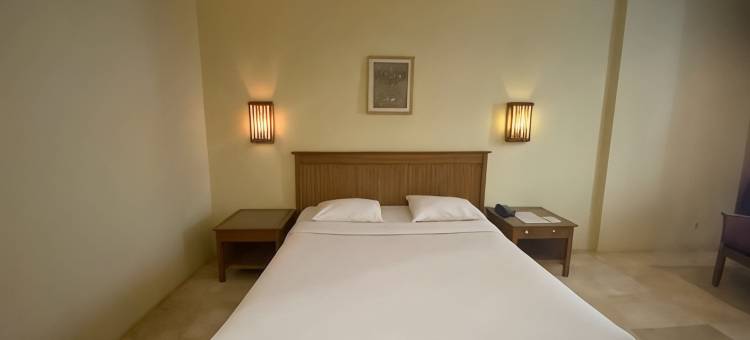 阿拉姆佩买酒店(Alam Permai Hotel)图片