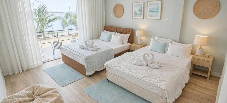 迪努达泻湖度假村(Dinuda Lagoon Hotel)图片