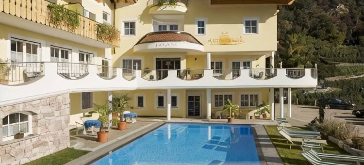 阿姆索奈可酒店(Hotel am Sonneck)图片