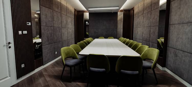 阿文图斯酒店(Hotel Aventus)图片