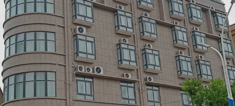 骏怡精选酒店(萧县淮海西路店)图片