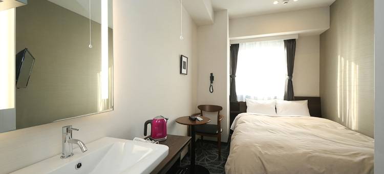 艾美特上野酒店(HOTEL EMIT UENO)图片
