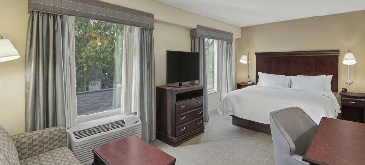 费尔霍普莫比尔湾欢朋酒店(Hampton Inn Fairhope-Mobile Bay)图片