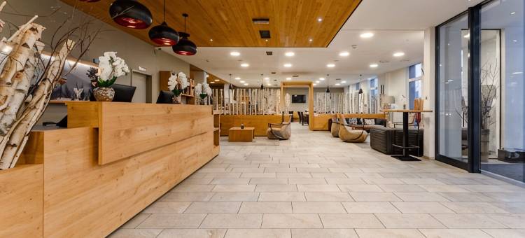 慕尼黑达豪酒店(PLAZA INN Dachau - München)图片