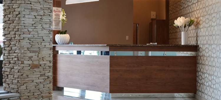 瑞格尔酒店-米德兰(Regal Inn Hotel Midrand)图片