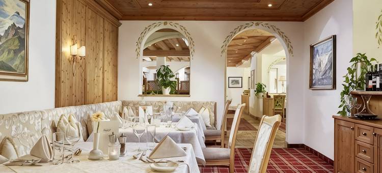 阿尔卑斯霍夫酒店(Hotel Alpenhof)图片