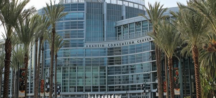 阿纳海姆加登格罗夫万豪德尔塔酒店(Delta Hotels Anaheim Garden Grove)图片