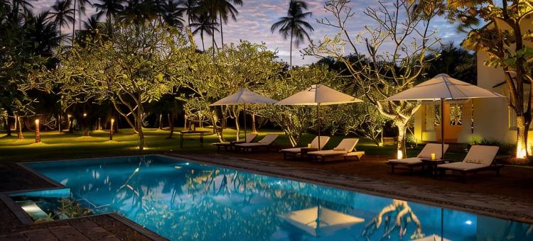 玖号岩墅·本托塔酒店(Nyne Hotels Rock Villa - Bentota)图片
