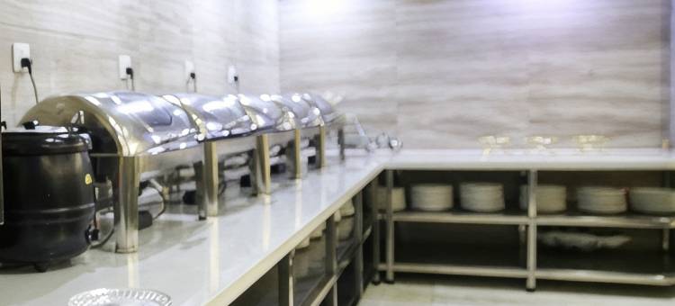 麗枫酒店(东平体育会展中心白佛山店)图片