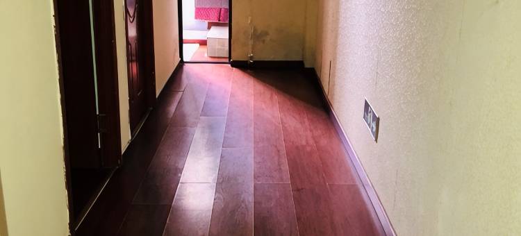 重庆小窝住宿图片