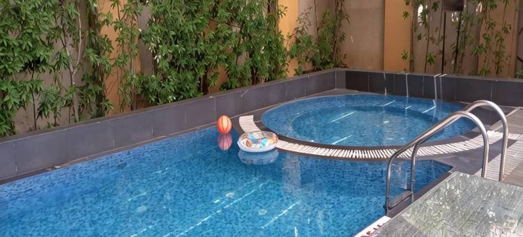 艾哈迈达巴德丽笙酒店(Radisson Blu Hotel Ahmedabad)图片