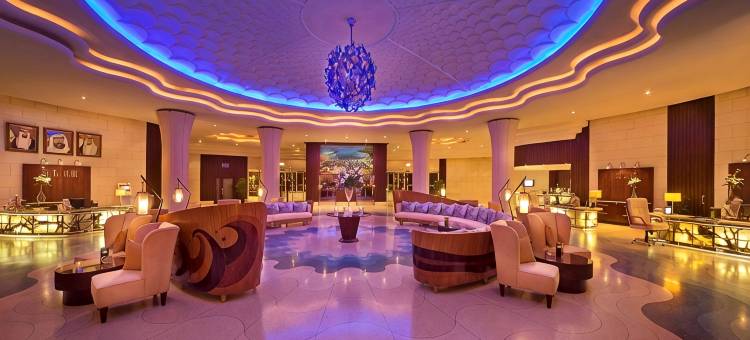 杰贝尔丹那丹拿特度假村(Danat Jebel Dhanna Resort)图片