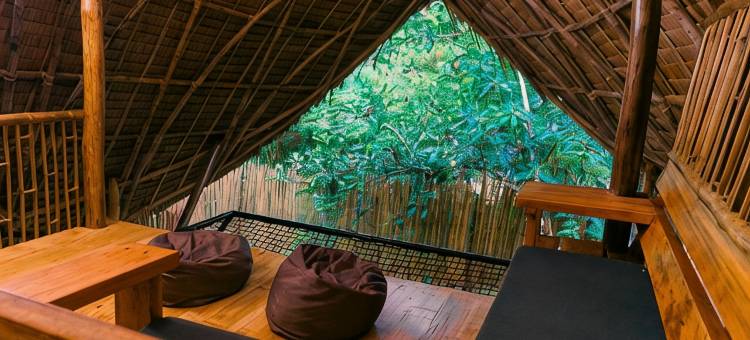 竹林丛林别墅(Bamboo Jungle Villas)图片