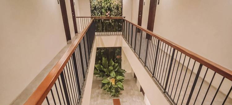 Kasa Boutique Hotel Bacolod图片