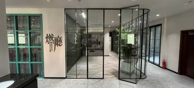 日月明·City Box酒店(大连火车站中山广场店)图片