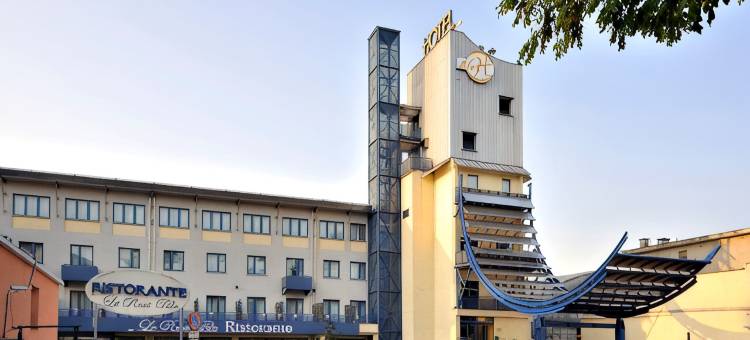 Blu Hotel, Sure Hotel Collection by Best Western图片