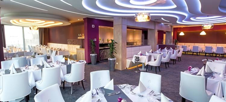 极光酒店 - 限成人(Aura Hotel Adults Only)图片