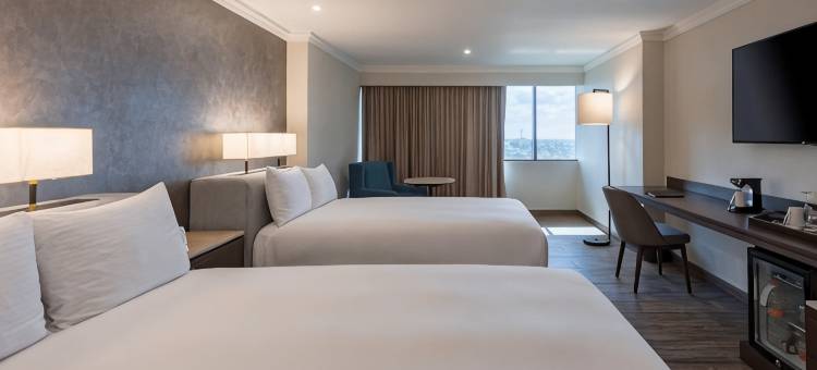 凯悦梅尼达酒店(Hyatt Regency Merida)图片