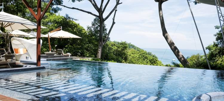 玛坎达海边酒店 - 限成人入住(Makanda by the Sea Hotel Adults Only)图片