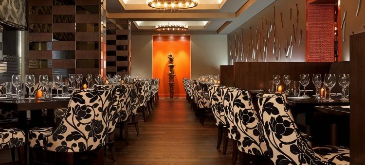 多伦多剑桥套房(Cambridge Suites Toronto)图片