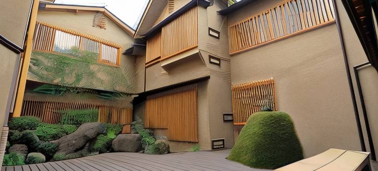 天童温泉 一乐温泉日式旅馆(TENDO SPA & BREWERY)(Yubo Ichiraku TENDO SPA&BREWERY)图片