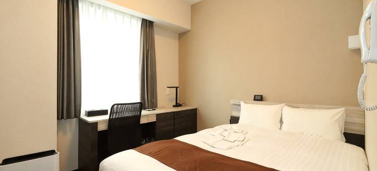 大阪东心斋桥微笑酒店PREMIUM(Smile Hotel Premium Osaka Higashishinsaibashi)图片