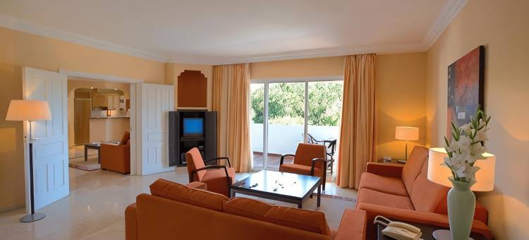 马贝拉奥纳阿兰达俱乐部酒店(Ona Alanda Club Marbella)图片