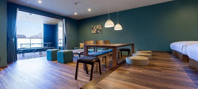 乐天住宿VILLA 那須(Rakuten STAY VILLA Nasu)图片