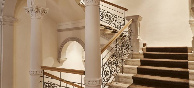 慕尼黑凯宾斯基四季酒店(Hotel Vier Jahreszeiten Kempinski Munich)图片