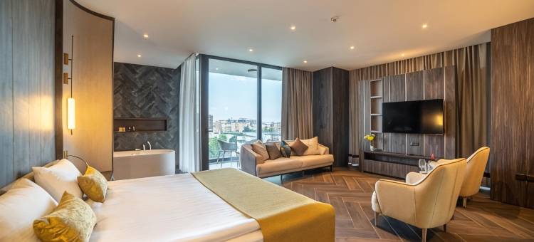 皮娅贝拉酒店(Hotel Pia Bella)图片