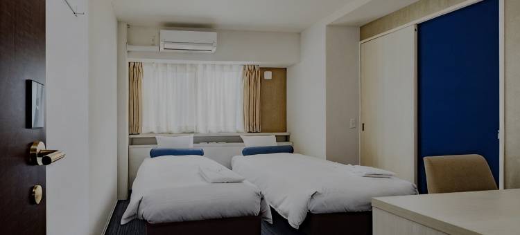 大阪心斋桥合椂酒店(Folio Sakura Shinsaibashi Osaka by Banyan Group)图片