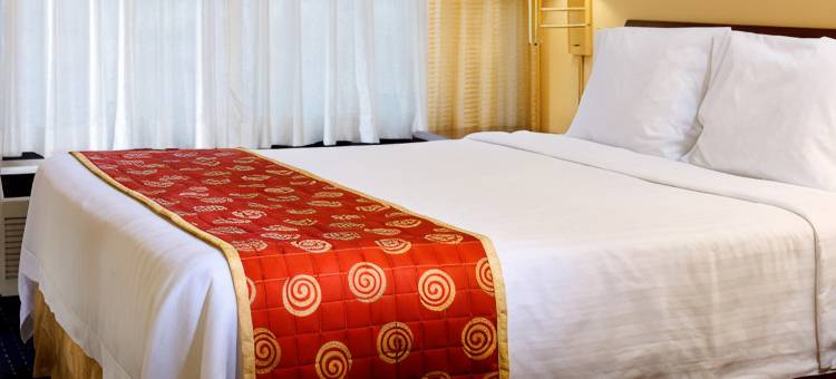 盖瑟斯堡SpringHill Suites酒店(SpringHill Suites Gaithersburg)图片