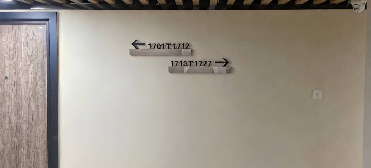 如家派柏云酒店(济南工业北路店)图片
