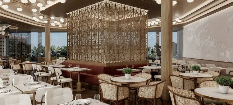 梦想弗洛拉度假村及水疗中心(Dreams Flora Resort & Spa)图片