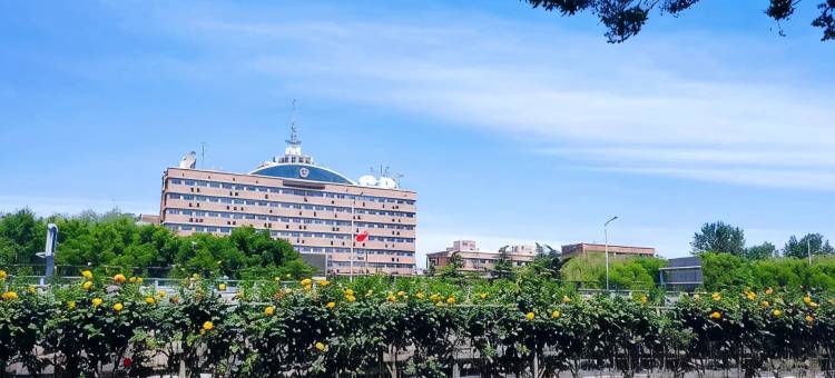 德全酒店(北京传媒大学双桥地铁站店)图片