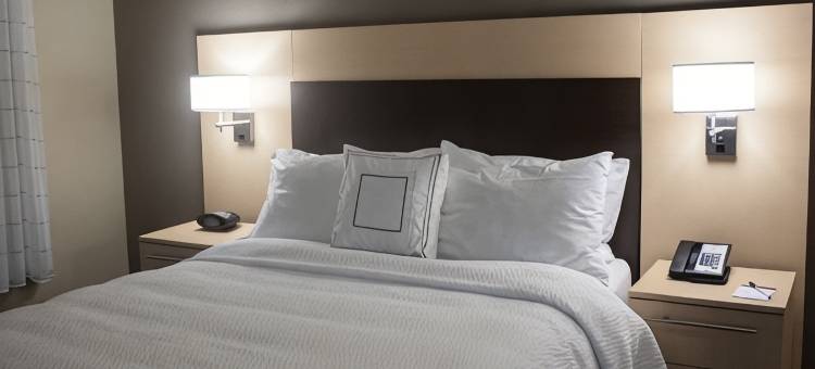 博蒙特阿瑟港TownePlace Suites酒店(TownePlace Suites Beaumont Port Arthur)图片