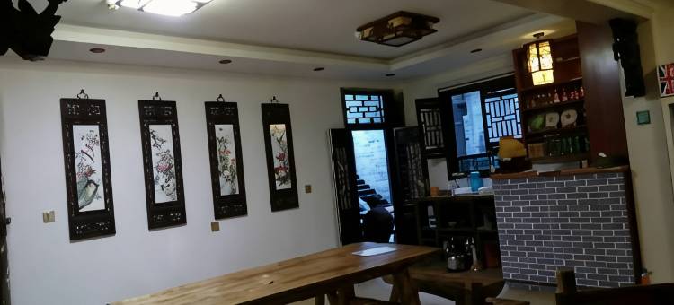 岳阳绣楼民宿图片