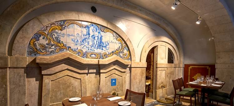 我的故事特茹酒店(My Story Hotel Tejo)图片