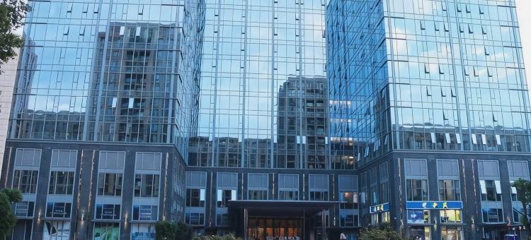台州合和公寓(玉兰广场店)图片