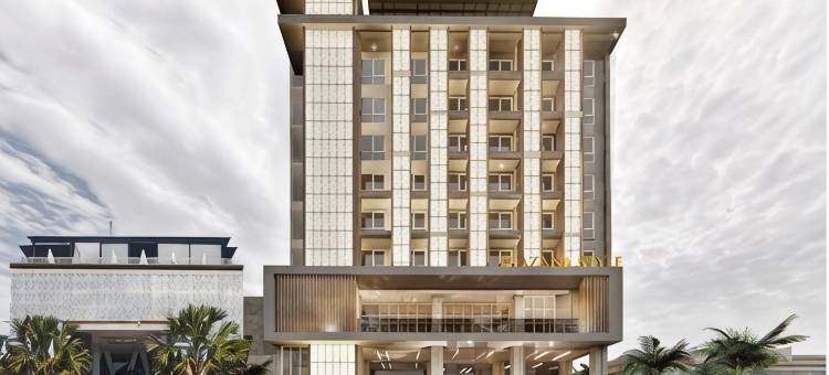 马都拉扎纳风格酒店(Azana Style Hotel Madura)图片