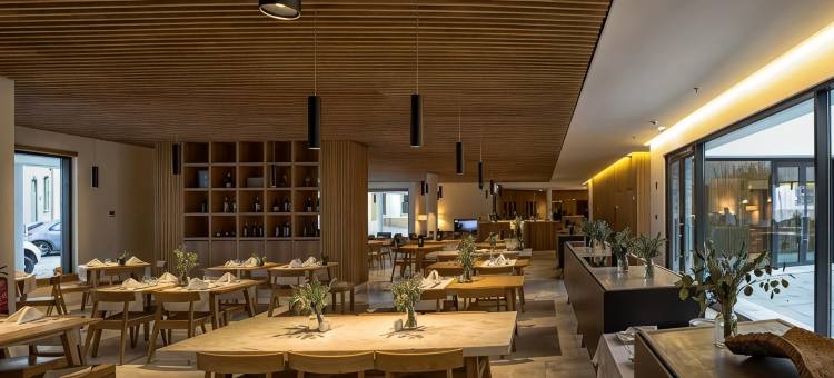 埃武拉橄榄酒店(Evora Olive Hotel)图片