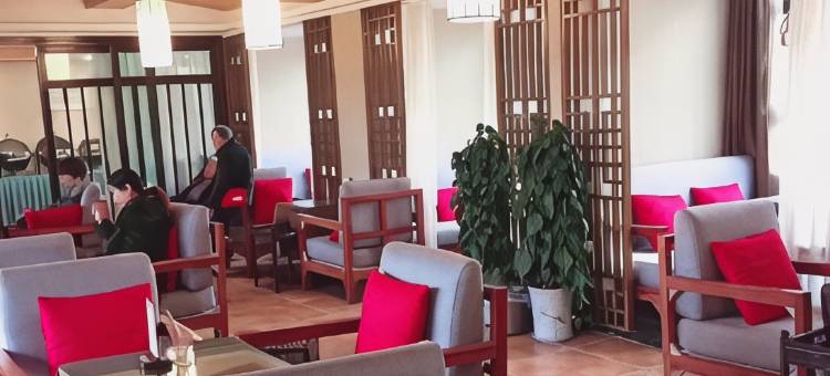 卡尔酒店(绵阳师范学院店)图片