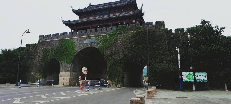 常熟方塔商务宾馆图片