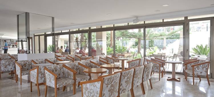 阿瓜马里纳俱乐部酒店(Club Hotel Aguamarina)图片