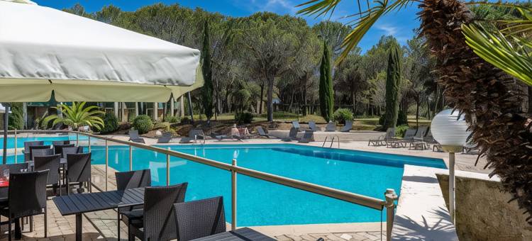 加里格爱斯特尔酒店(Garrigae Domaine de l'Esterel - Piscine & Spa Cinq Mondes)图片