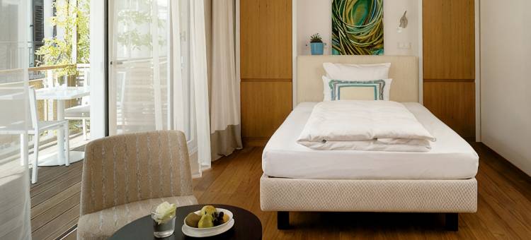 RIVA - 博登湖酒店(Riva - Das Hotel am Bodensee)图片
