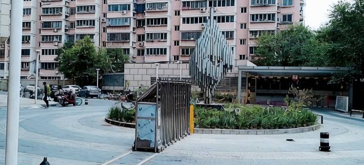 芒果郡民宿(天津大悦城店)图片