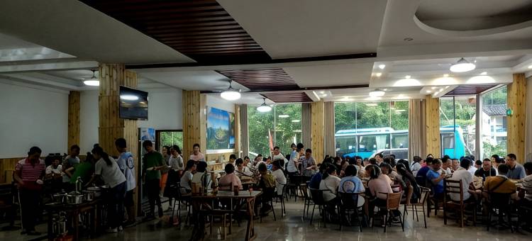阳朔相公山山庄(相公山景区店)图片