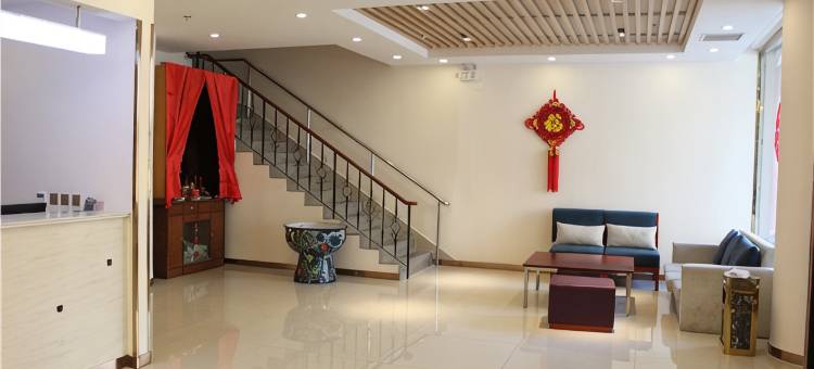 格林豪泰酒店(北京前门大栅栏店)图片